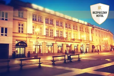 Royal Hotel & SPA Białystok