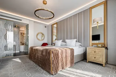 Hotel Traugutta3